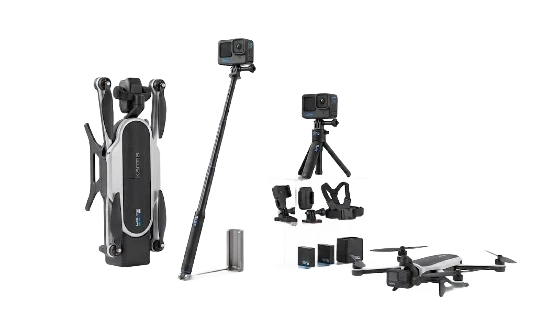 Ремонт техники GoPro в сервисном центре FIX-GoPro